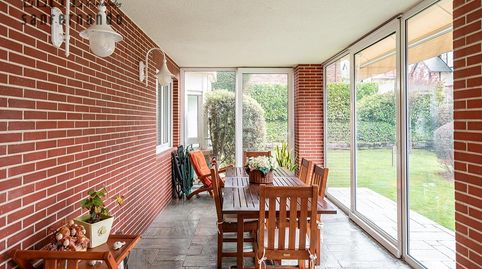 Foto 3 de Casa o chalet en venta en Barrio del Cierro de la Sara, Boo, Piélagos