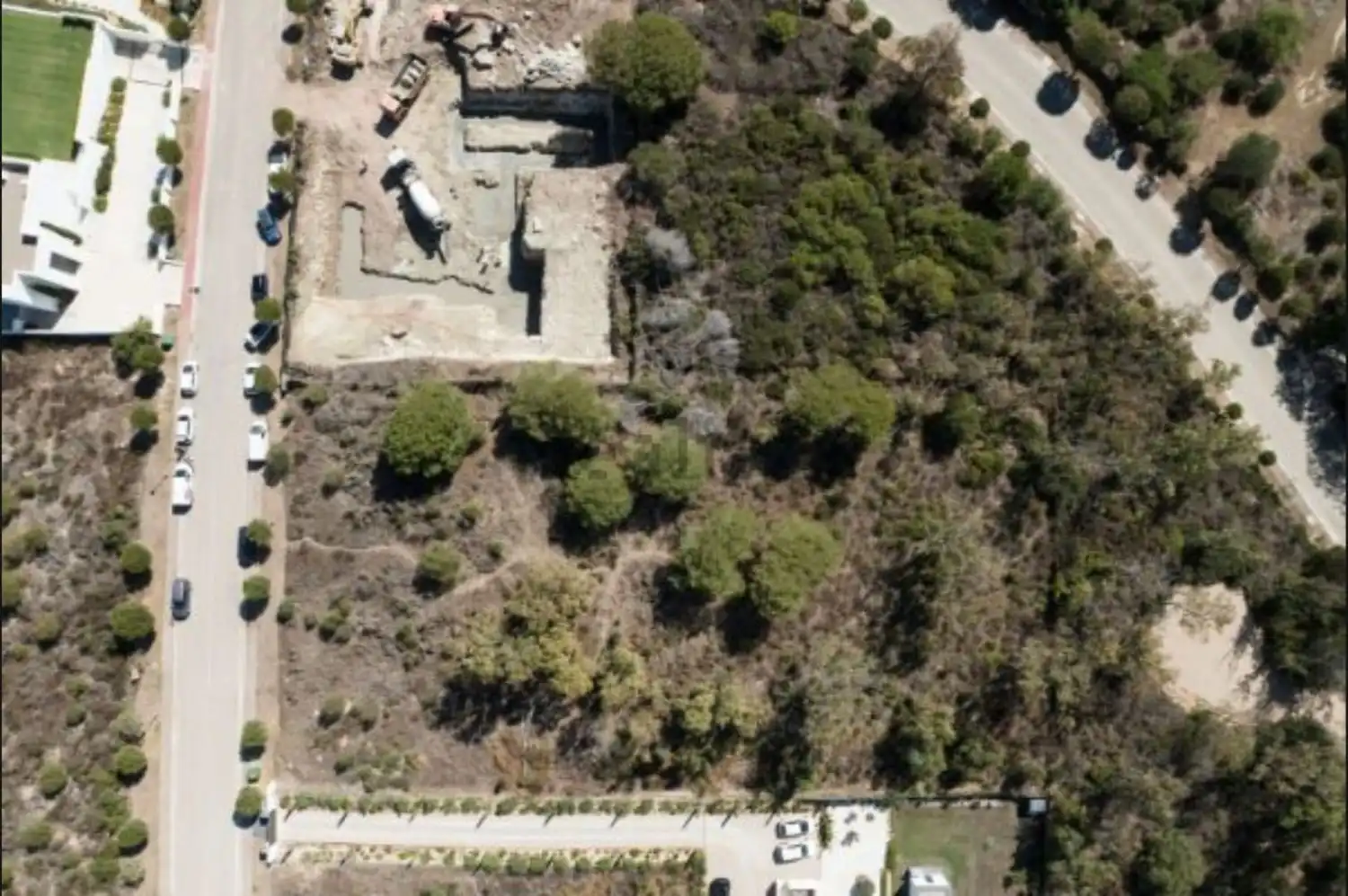 Terrenys i solars en venda a LA RESERVA DE SOTOGRANDE, imagen 3