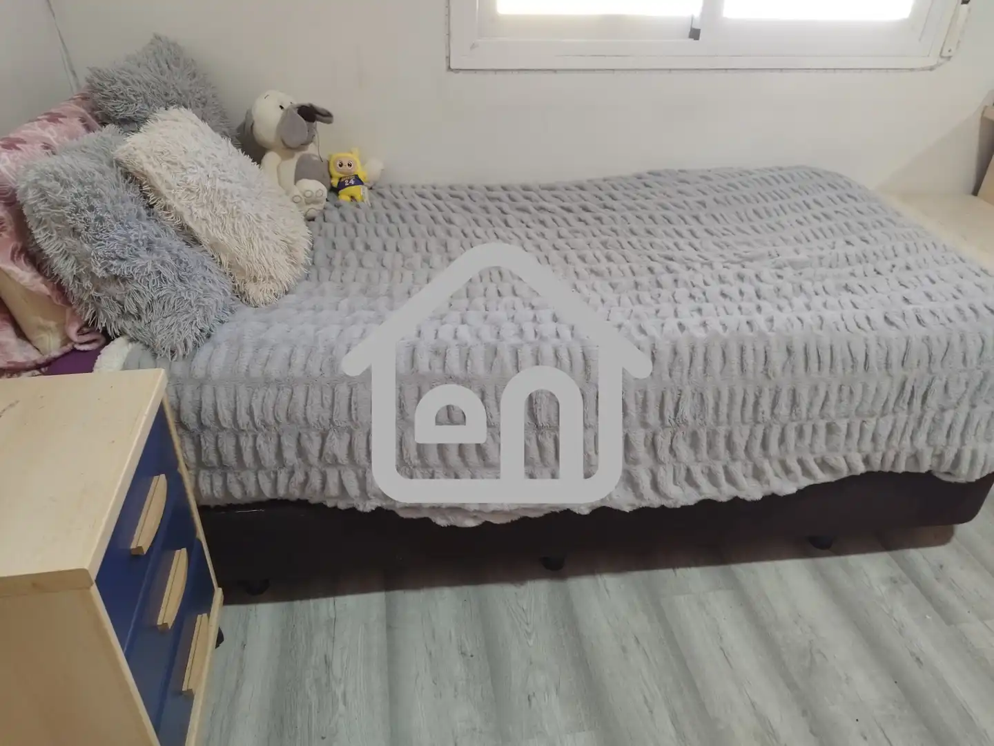 Bedroom of Detached homes for sale in Requena  with Terrace and Balcony