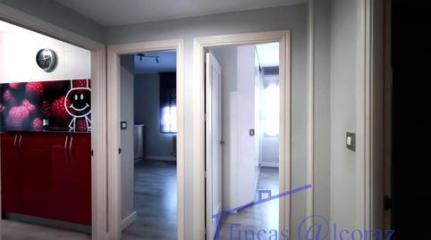 Foto 2 de Pis en venda a Perpetuo Socorro,  Huesca Capital