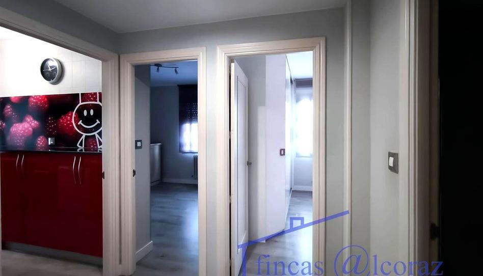 Foto 1 de Piso en venta en Perpetuo Socorro, Huesca