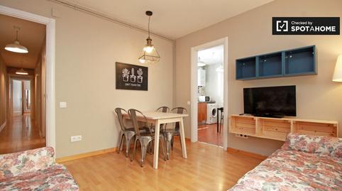 Foto 2 de Apartament per a compartir a El Baix Guinardó, Barcelona