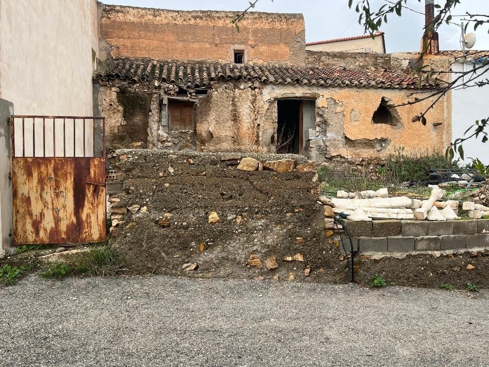 House or chalet for sale in Albox