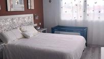 Bedroom of Attic for sale in Palamós  with Air Conditioner, Heating and Terrace