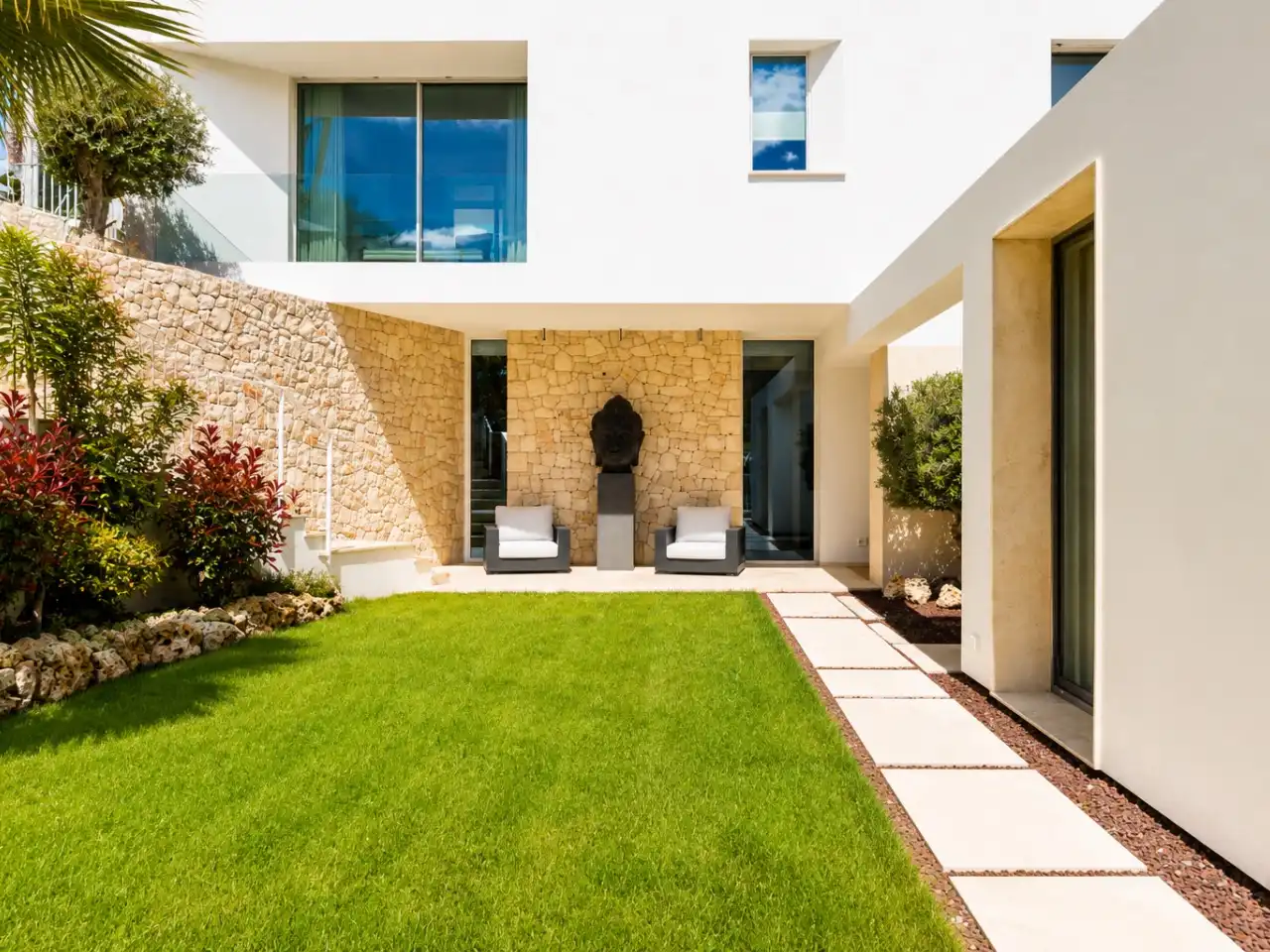 Haus mit Pool zum Verkauf in Carrer Cap Negre 0, imagen 5