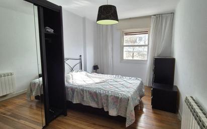 Bedroom of Flat for sale in Valle de Mena  with Balcony