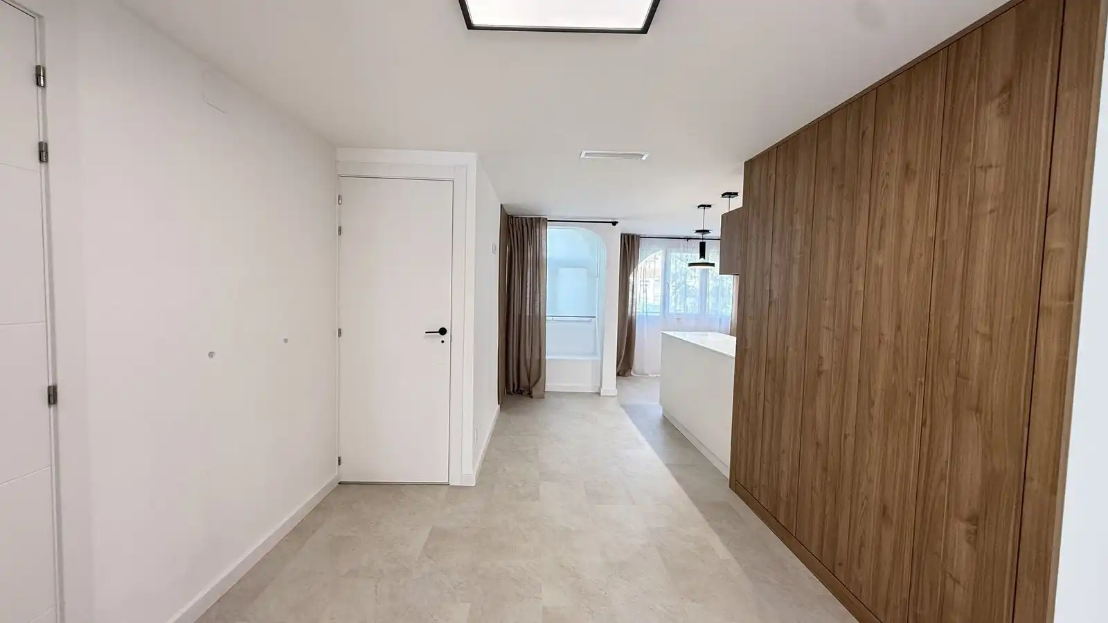 Apartament en venda en Estepona amb Terrassa, Traster i Moblat