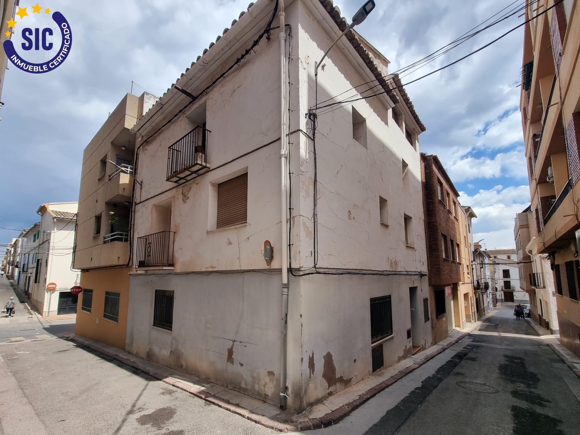 Casa o xalet en venda a Soneja