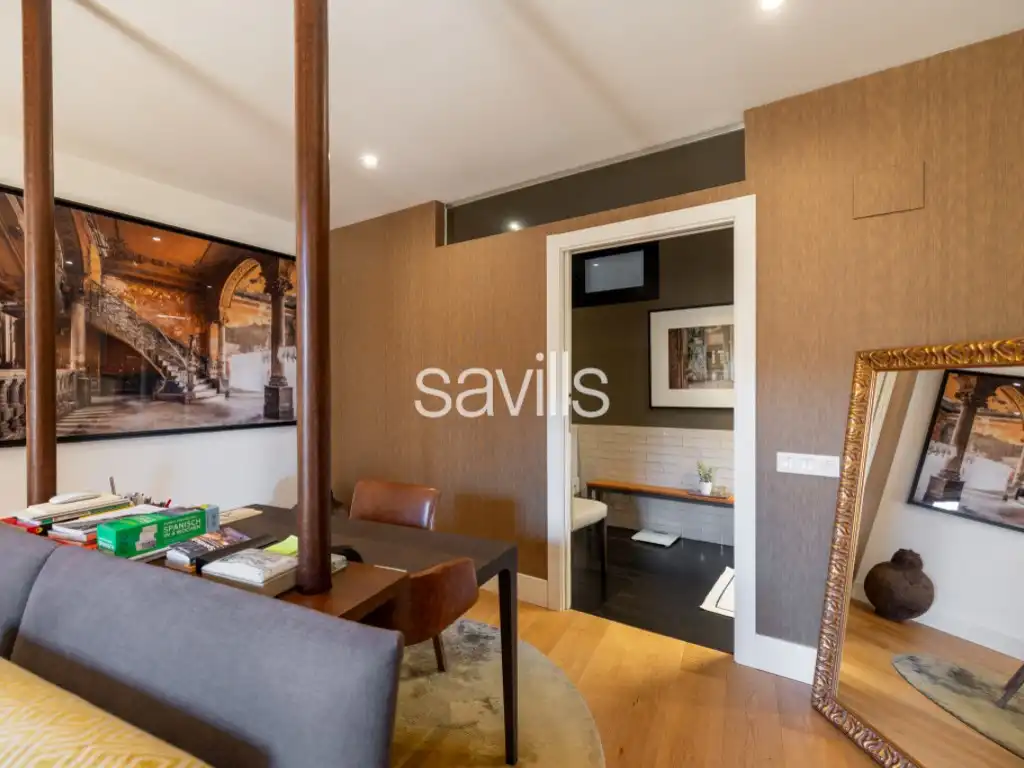Apartament amb terrassa en venda a Ciutat Vella, imagen 16
