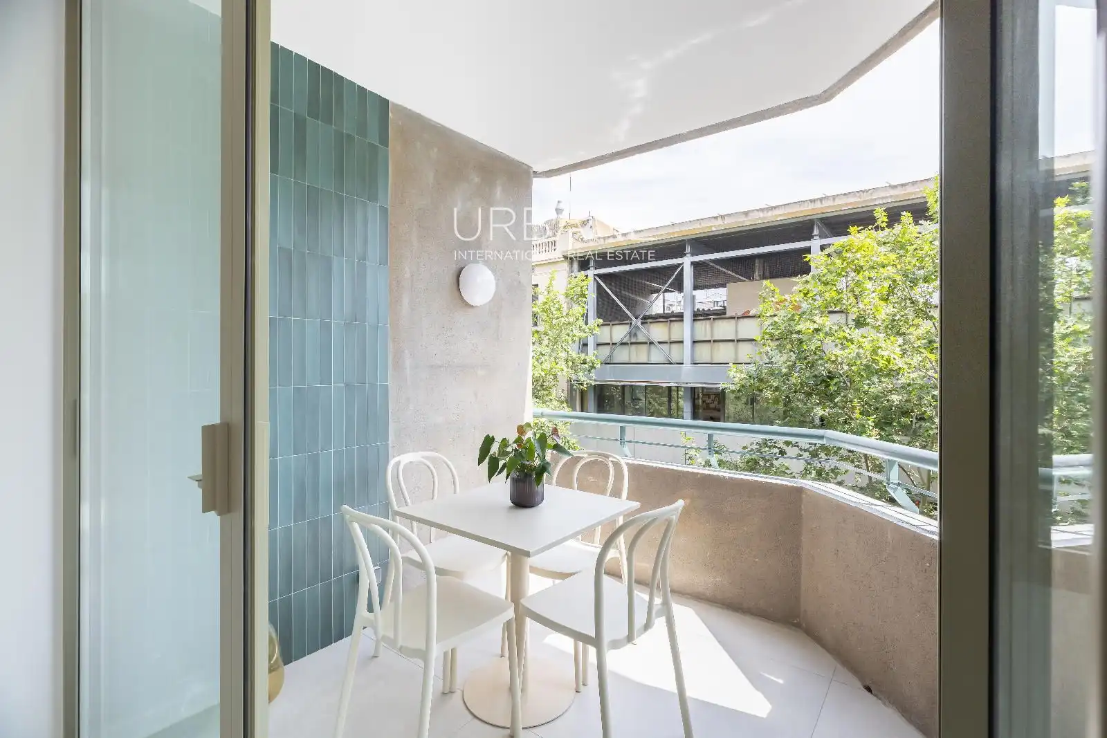 Piso con ascensor en venta en DE VILADOMAT, imagen 16