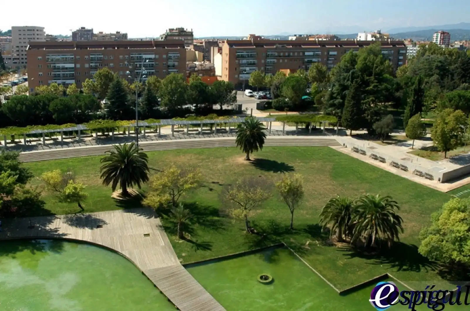 Parking en venta en la zona de Migdia Girona, Bild 5