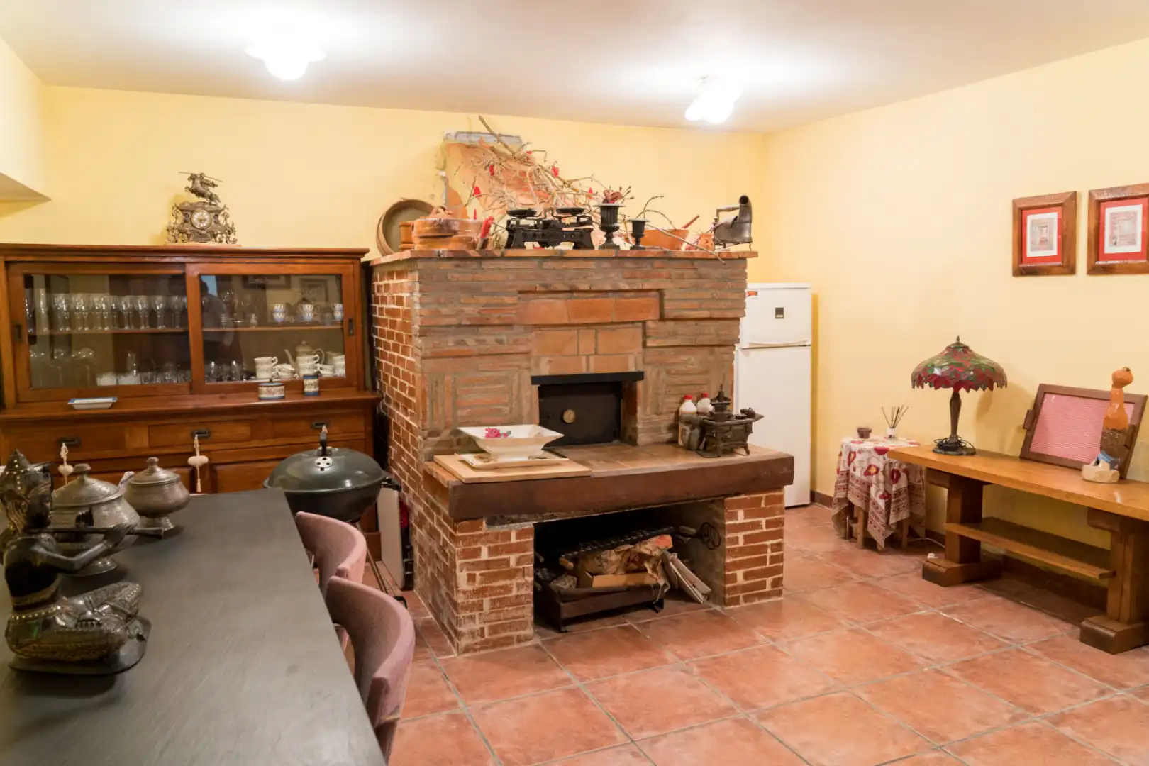 Maison avec piscine à vendre à Boo, imagen 24