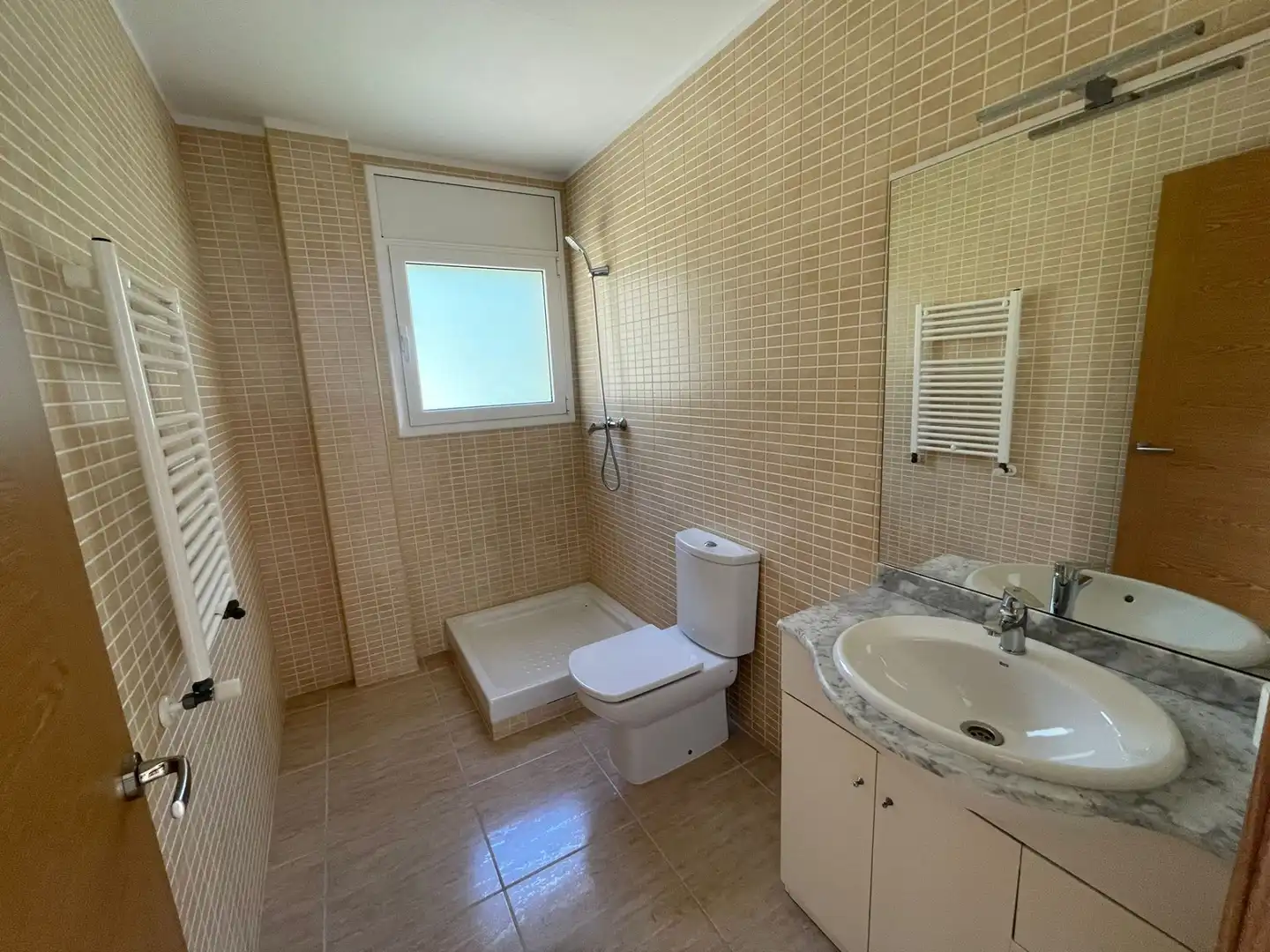 Baño de Casa o chalet en venta en Roses con Calefacción, Jardín privado y Terraza