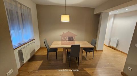 Foto 4 de Pis de lloguer a San Vicente - Las Úrsulas, Salamanca Capital