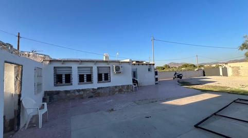 Photo 2 of House or chalet for sale in Las Trescientas - San Francisco - Ciudad Vergel, Alicante