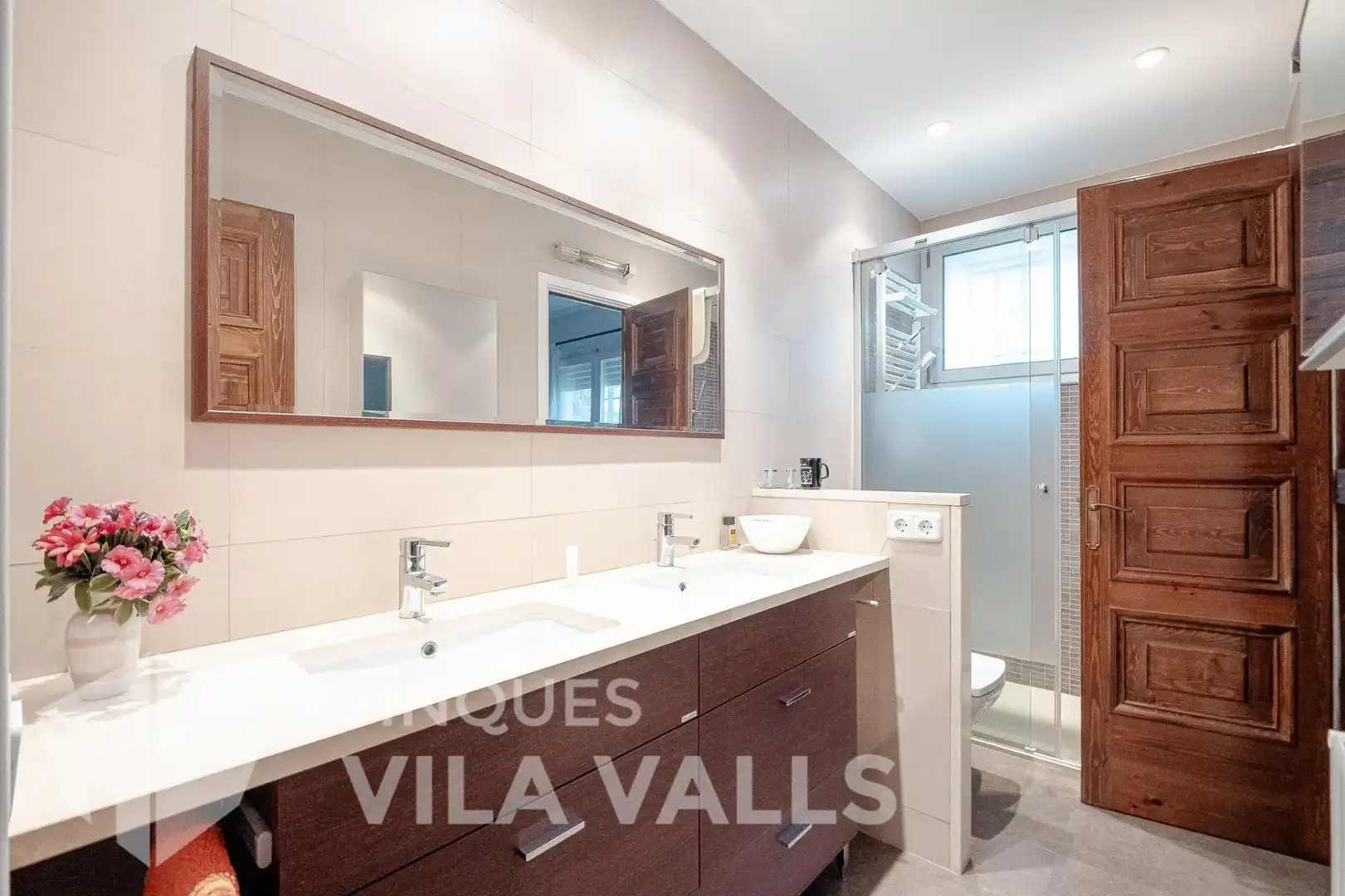 Villa avec piscine à vendre à Sant Feliu de Codines, imagen 7