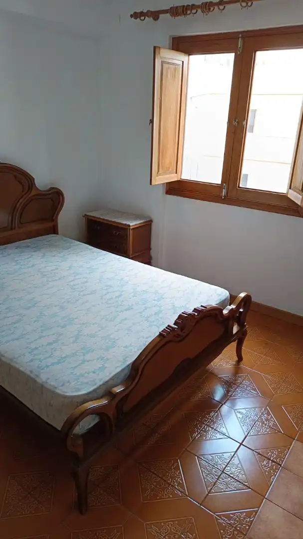 Habitación de Piso en venta en Centro