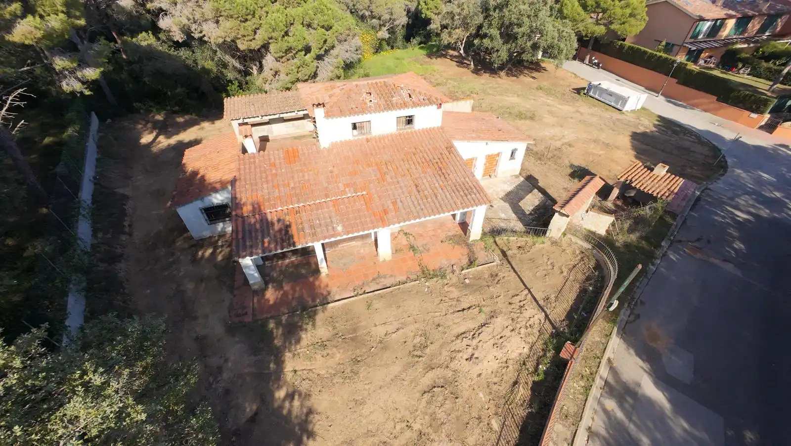 Casa o chalet en venta en Sant Feliu de Guíxols con Jardín privado
