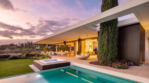 EXQUISITA VILLA DE LUJO EN LA QUINTA CON EXCEPCIONALES AMENIDADES, imatge 2