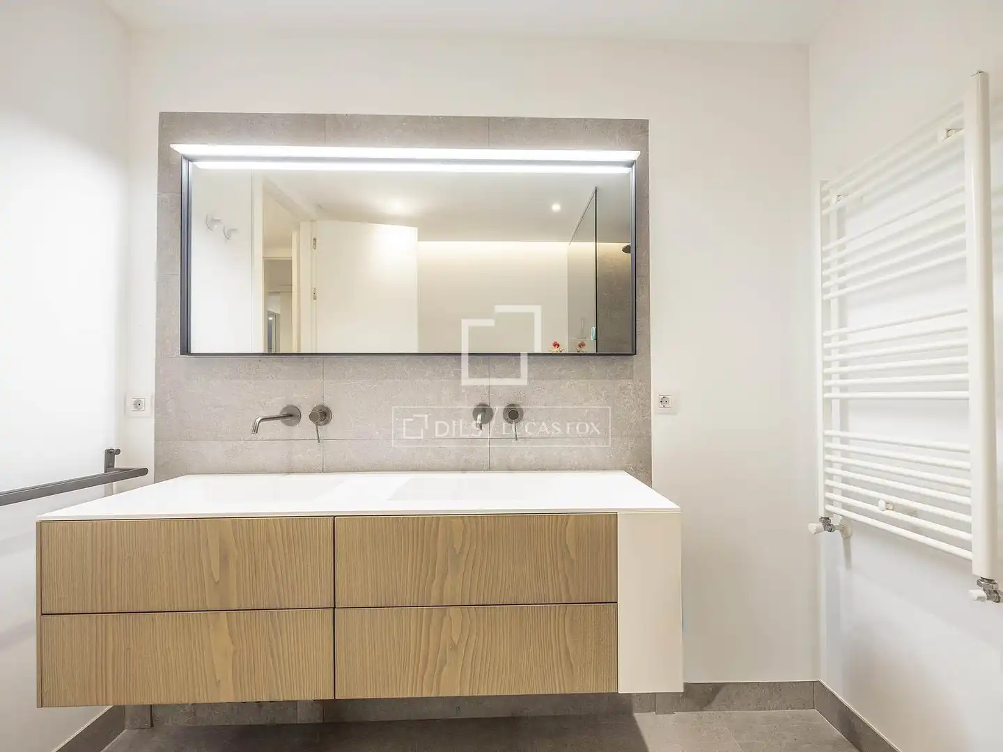 Baño de Piso en venta en Valencia con Aire acondicionado, Calefacción y Parquet