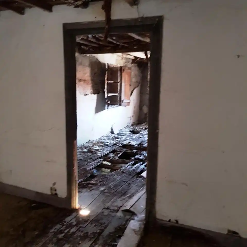 Casa o xalet en venda en O Pereiro de Aguiar  amb Jardí privat