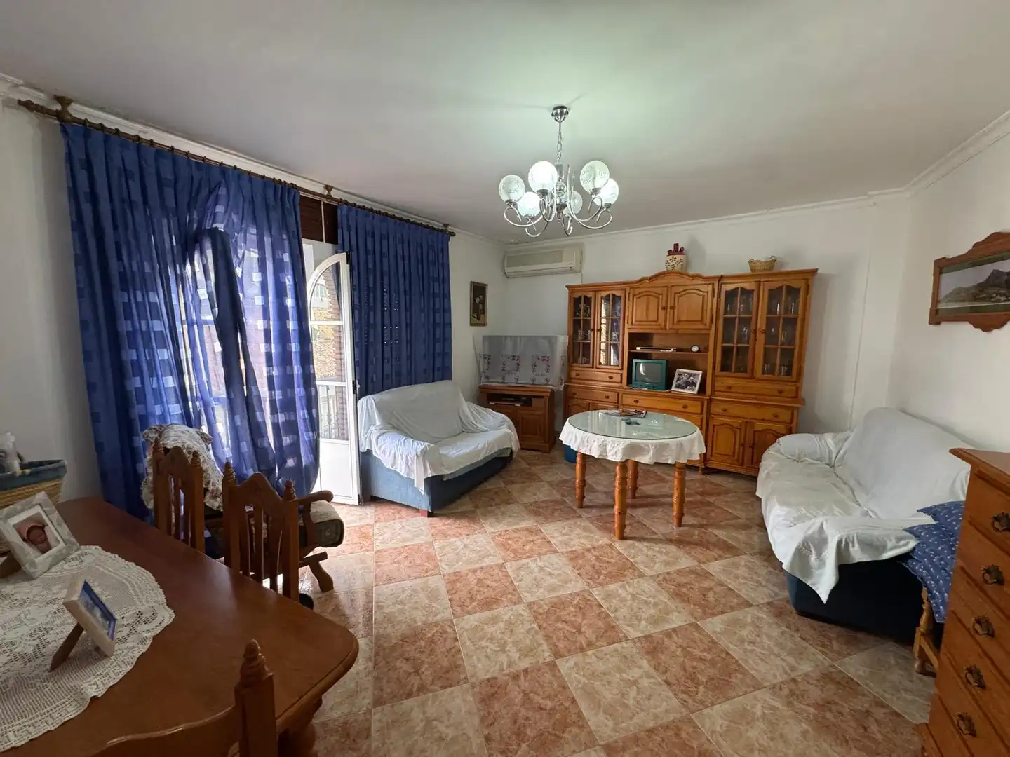 Wohnung zum Verkauf in Cuevas de San Marcos, imagen 2