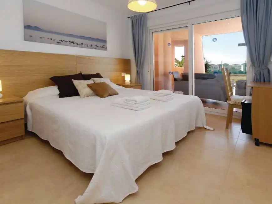 Piso con piscina en venta en Calle Abeto 6, imagen 4