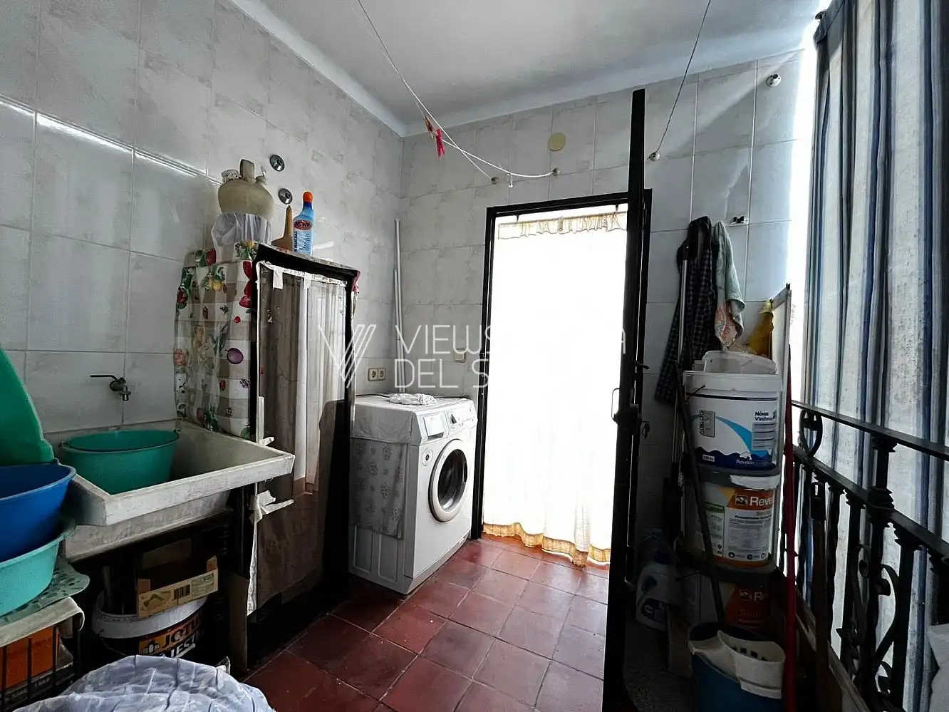 Casa o xalet en venda a Algarrobo pueblo