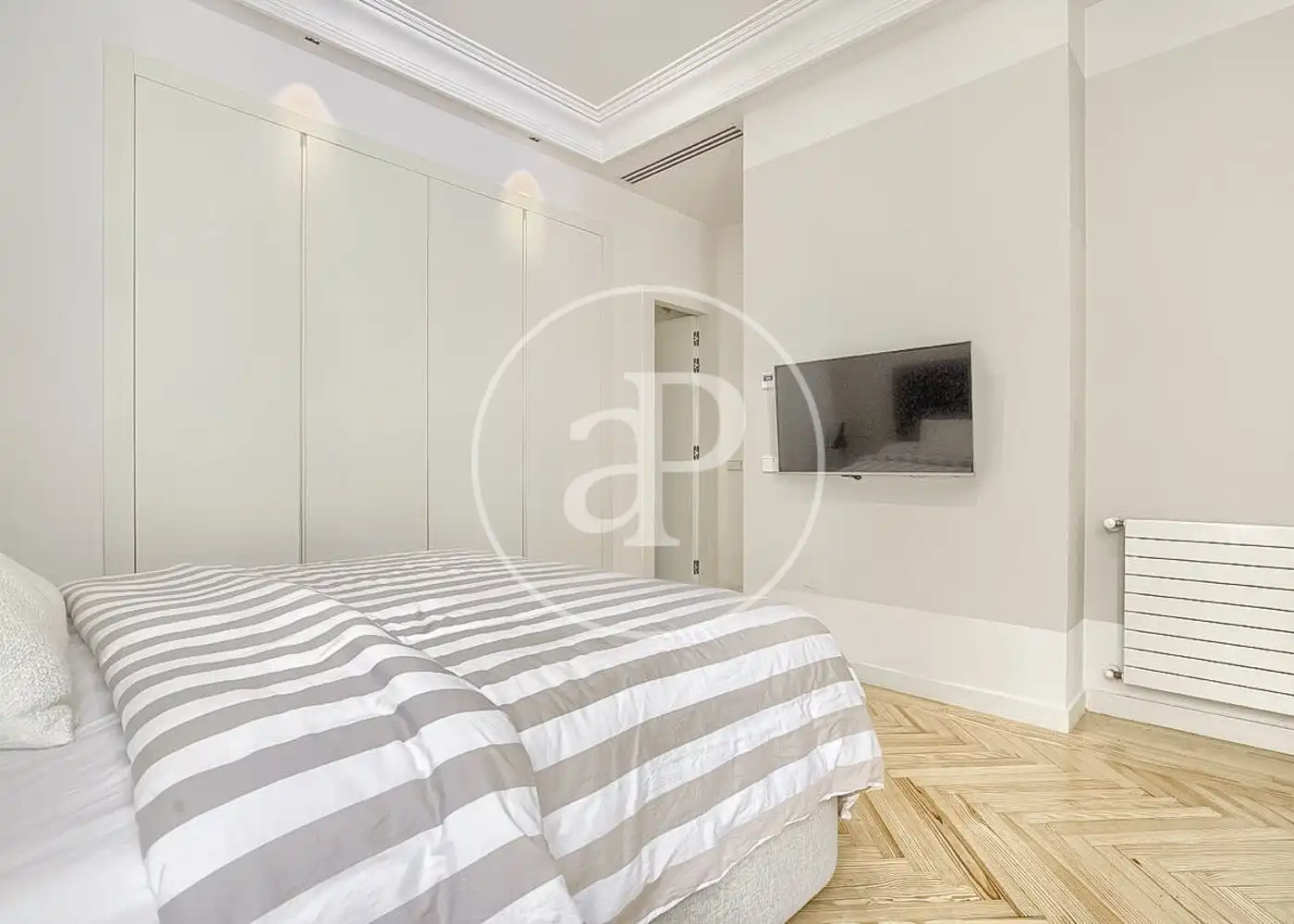 Flat with terrace to rent in Calle del Príncipe de Vergara, imagen 18