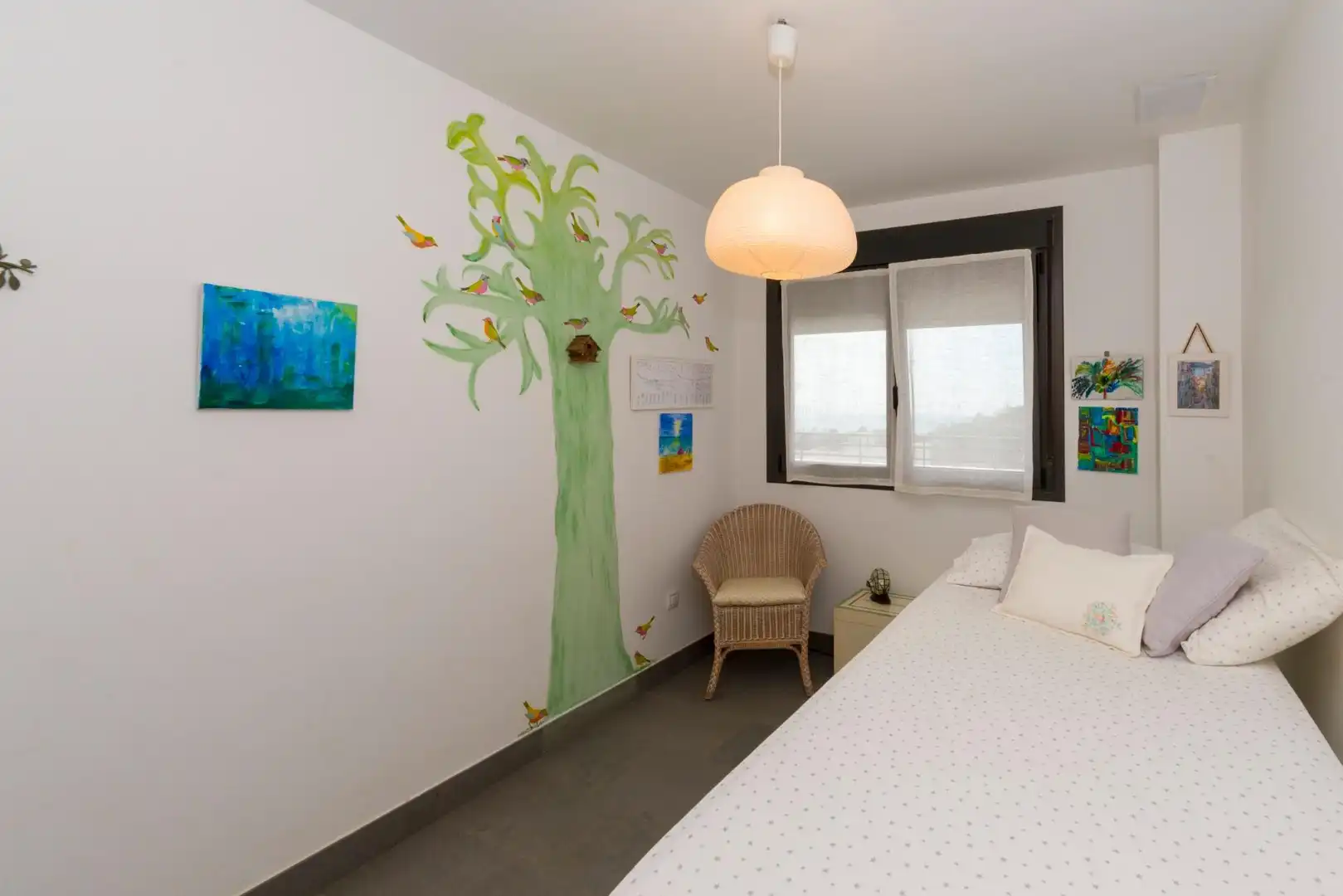 Apartment with pool to rent in Calle TOMBATOSSALS 11, imagen 22