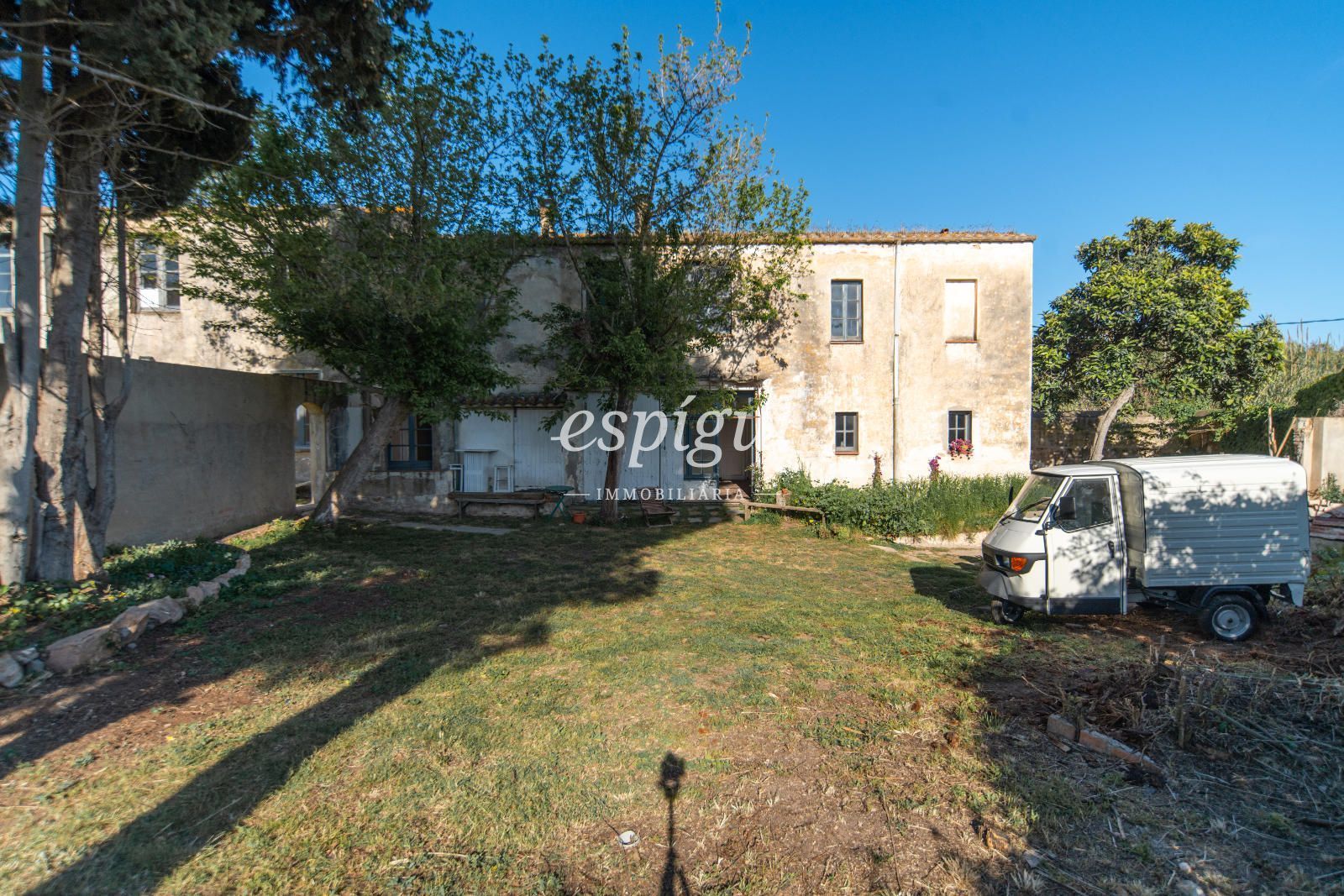 Casa o xalet en venda a Sant Amanç, Mas Trempat - Sant Amanç - Casa Nova