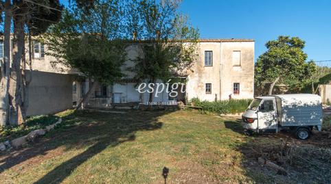 Foto 2 de Casa o xalet en venda a Sant Amanç, Mas Trempat - Sant Amanç - Casa Nova, Sant Feliu de Guíxols
