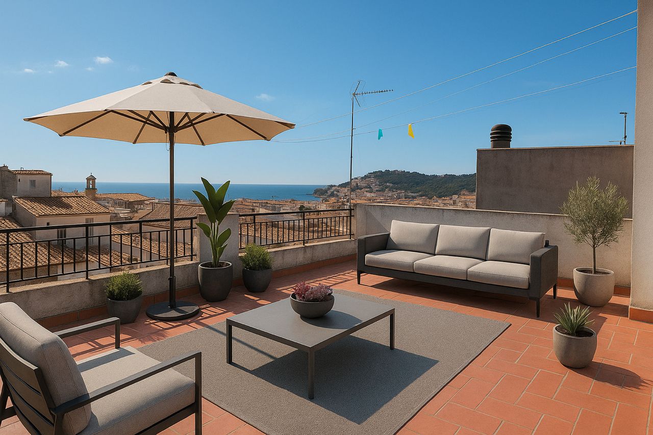 Casa o xalet en venda a Eixample