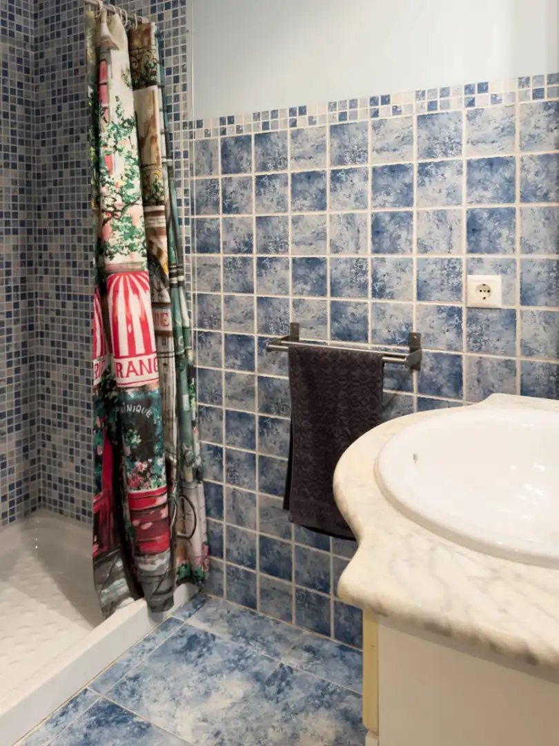 Wohnung mit Terrasse zum Verkauf in Avinguda de València, imagen 13