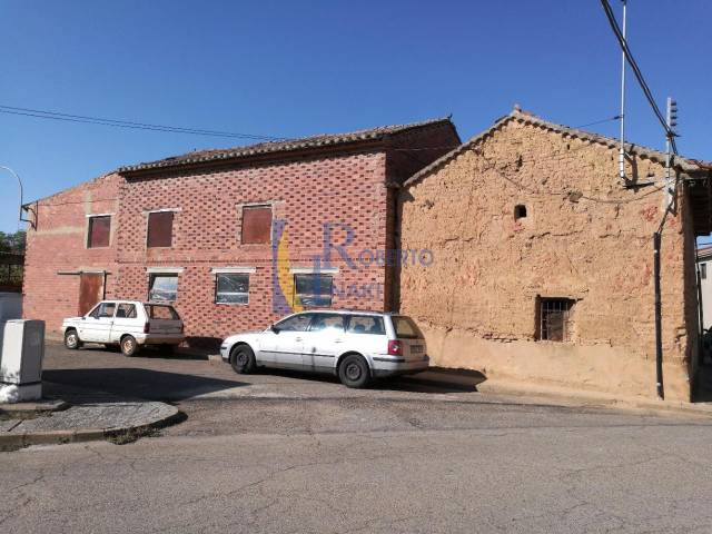 Casa-chalet en Venta en Villademor de la Vega