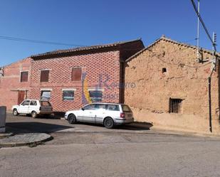 Vista exterior de Casa o xalet en venda en Villademor de la Vega