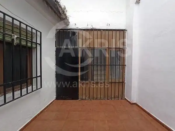 Wohnung mit Garten zum Verkauf in Calle Arapiles, imagen 7
