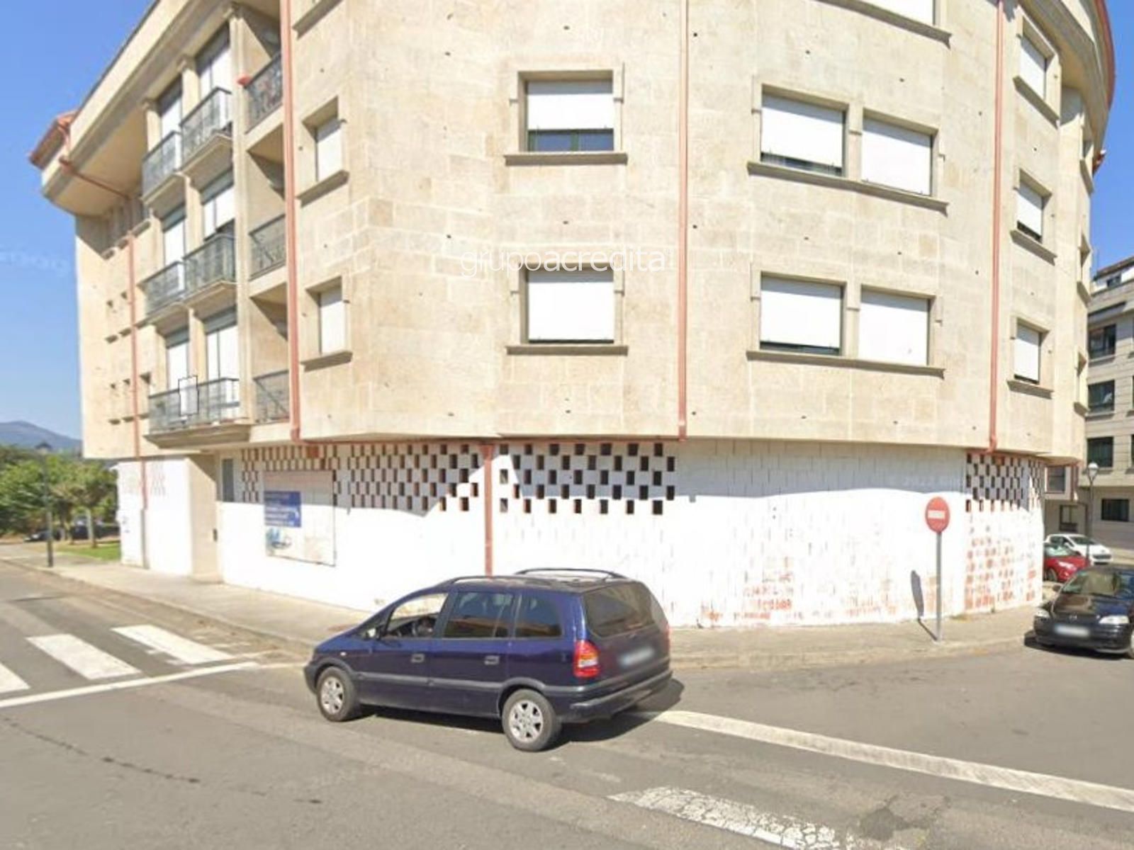 Exterior view of Premises for sale in Ribeira