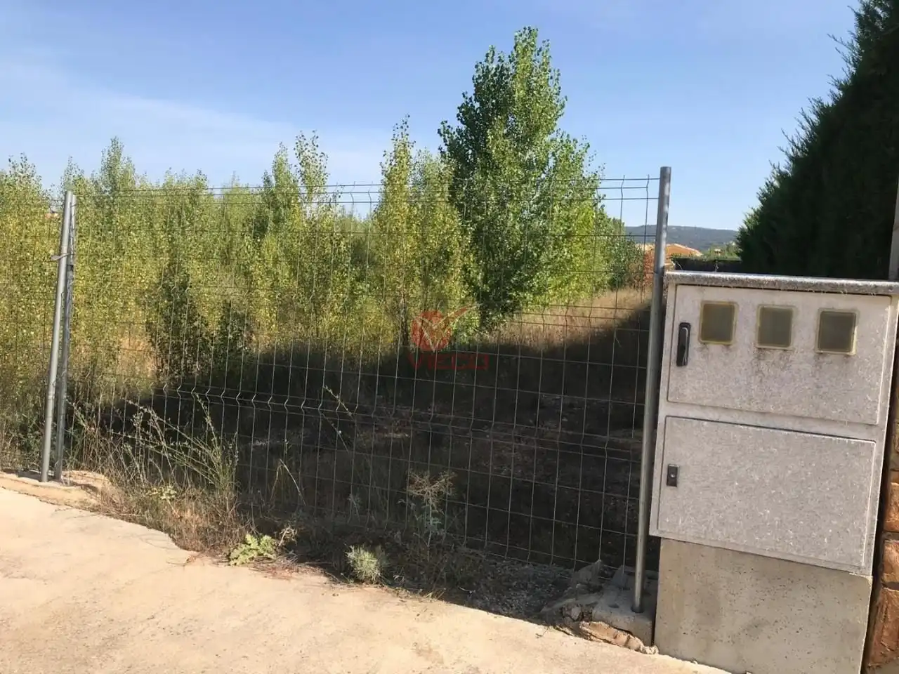 Terreno en venta en Villalba de la Sierra