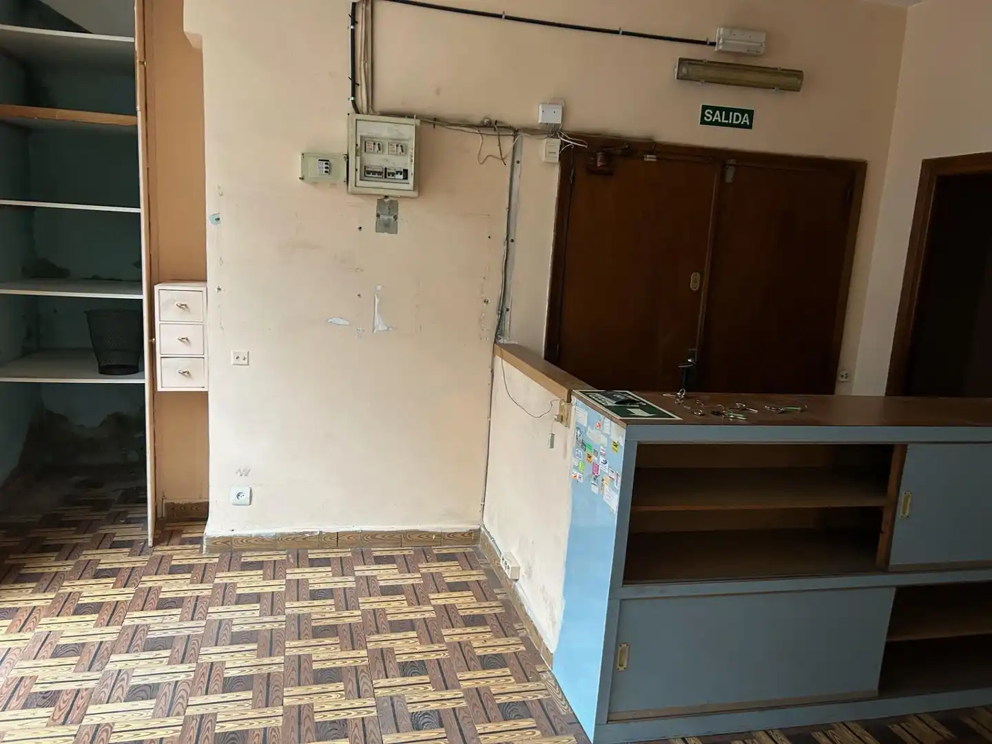 Oficina en venda a Indautxu, imagen 2