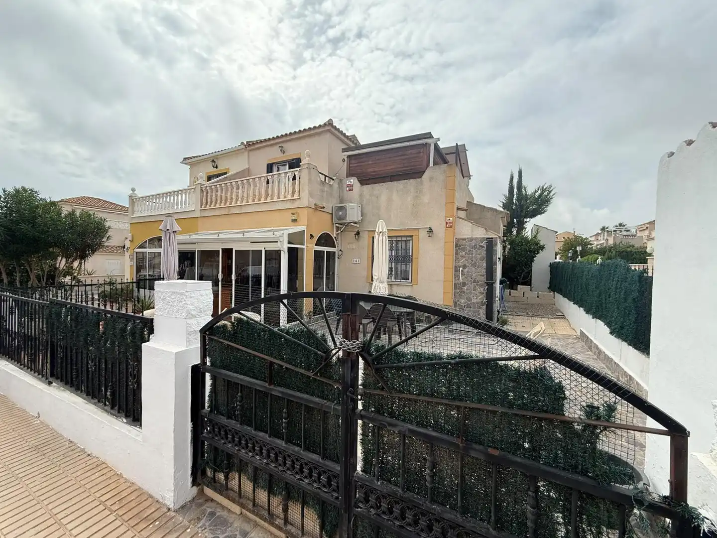 Casa pareada con terraza en venta en Calle Calle Trepadora, imagen 45