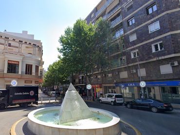 Appartement avec ascenseur à vendre à Ronda de Alarcos