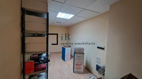 Foto 3 de Oficina de lloguer a Antequeruela y Covachuelas, Toledo