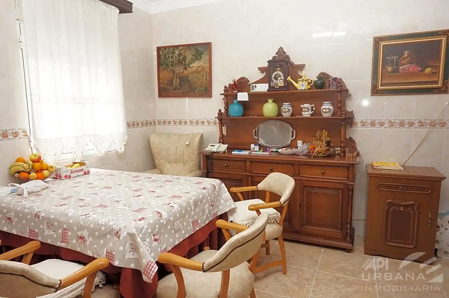 Casa amb terrassa en venda a Catalina Marín, imagen 9