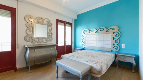 Foto 4 de Piso en venta en Paseo Germanies, 22, Centro Histórico, Gandia