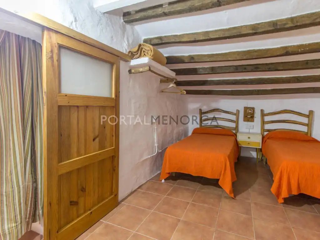 Landhaus mit Garten zum Verkauf in Alaior poble, imagen 38