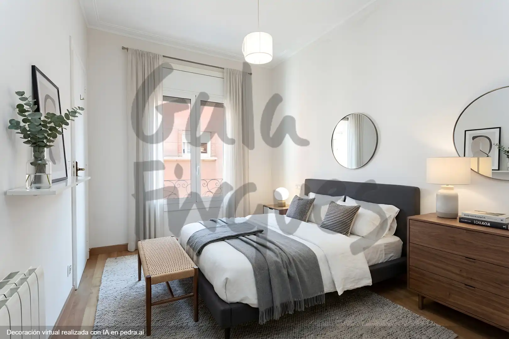 Wohnung mit Aufzug zum Verkauf in Carrer de la Granja, imagen 3