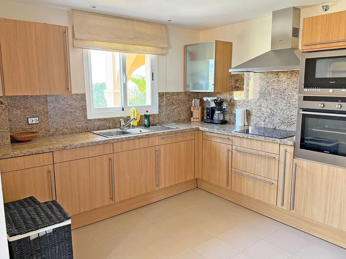 Apartament amb piscina en venda a Calle Condado de Huelva 36, imagen 7