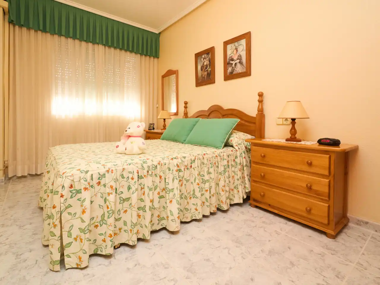 Apartment mit Pool zum Verkauf in La Mata, imagen 22