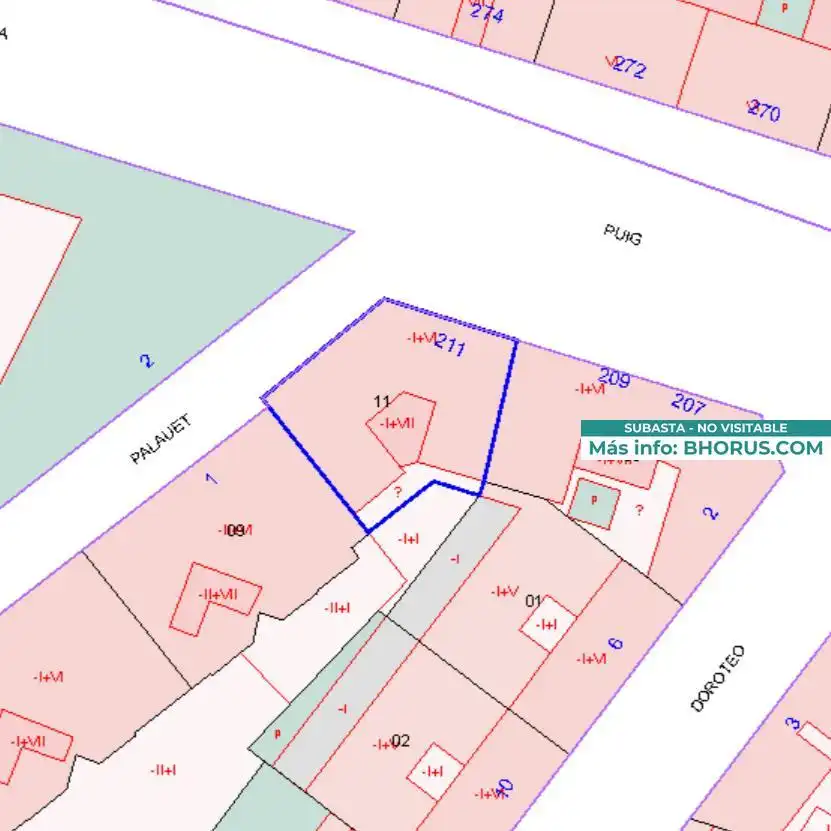 Appartamento con ascensore in vendita a PUIG I CADAFALCH 211, imagen 3